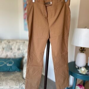 Women’s  Brown Pants